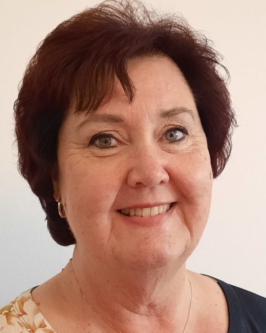 Marita Falk